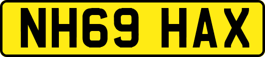 NH69HAX