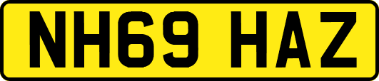 NH69HAZ