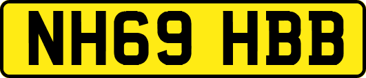 NH69HBB