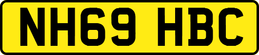 NH69HBC