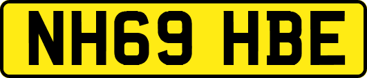 NH69HBE