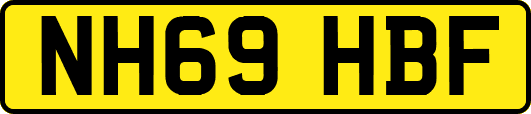 NH69HBF