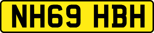 NH69HBH