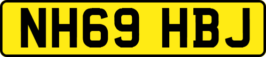 NH69HBJ
