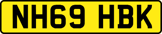 NH69HBK