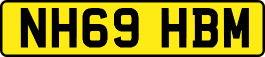NH69HBM