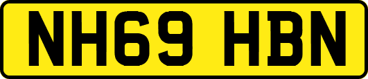 NH69HBN