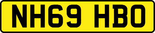 NH69HBO
