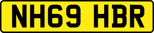 NH69HBR