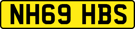 NH69HBS