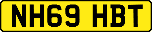 NH69HBT