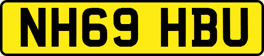 NH69HBU