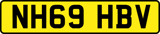 NH69HBV