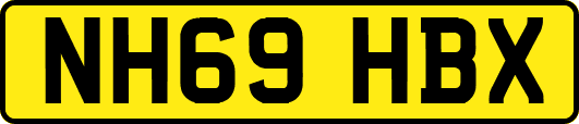 NH69HBX