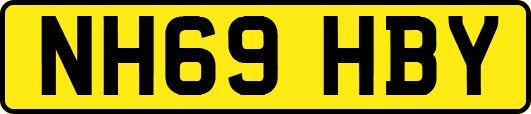 NH69HBY