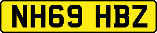 NH69HBZ