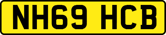 NH69HCB