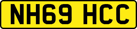 NH69HCC