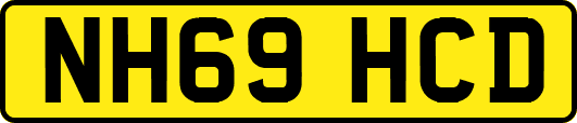 NH69HCD