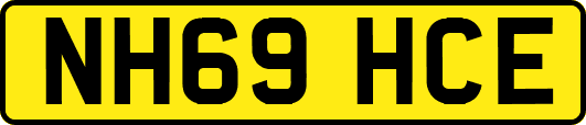 NH69HCE