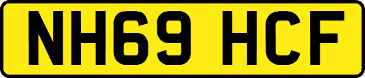 NH69HCF