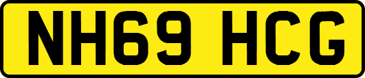 NH69HCG