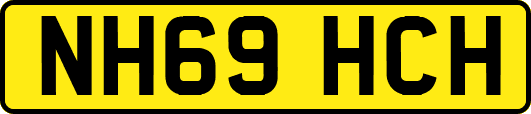 NH69HCH