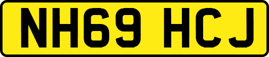 NH69HCJ
