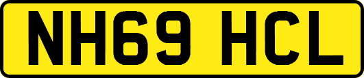 NH69HCL