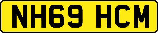 NH69HCM
