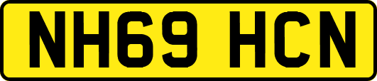 NH69HCN