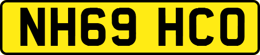 NH69HCO
