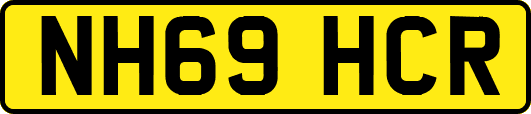 NH69HCR