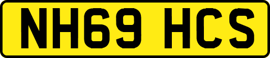 NH69HCS