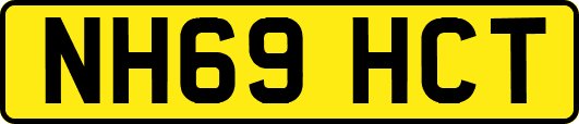 NH69HCT