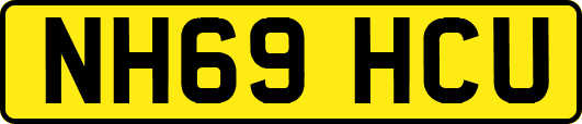 NH69HCU