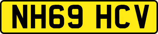 NH69HCV