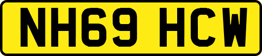 NH69HCW