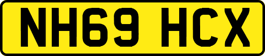 NH69HCX