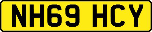 NH69HCY