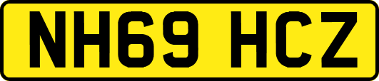 NH69HCZ