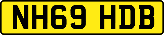 NH69HDB