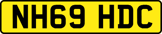 NH69HDC
