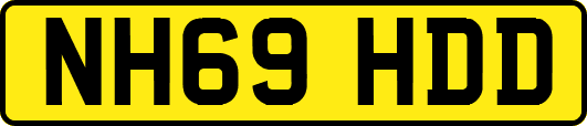 NH69HDD