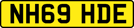 NH69HDE
