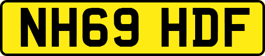 NH69HDF