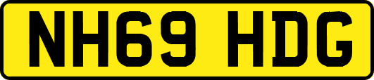 NH69HDG