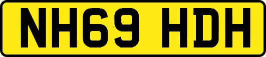 NH69HDH