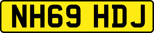 NH69HDJ