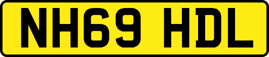 NH69HDL